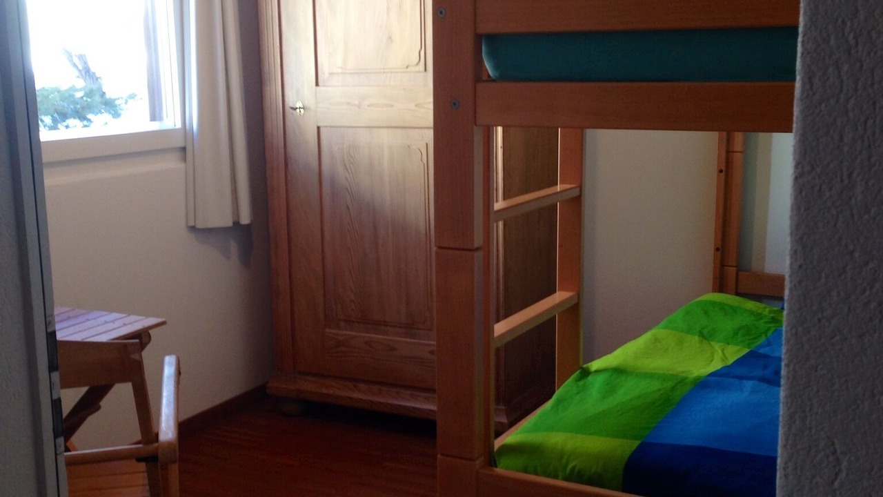 Photo of Bedroom in Champfer
