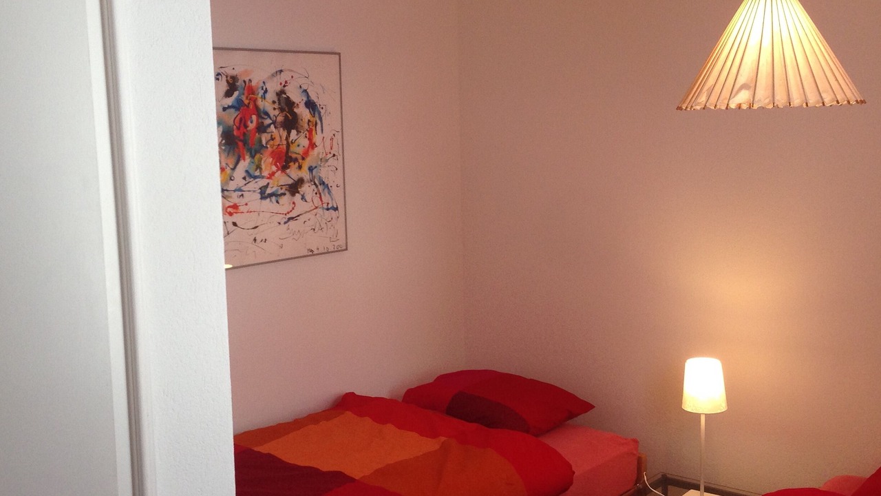 Photo of Bedroom in Champfer