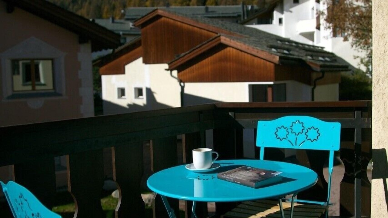 Photo of Outdoor in Champfer