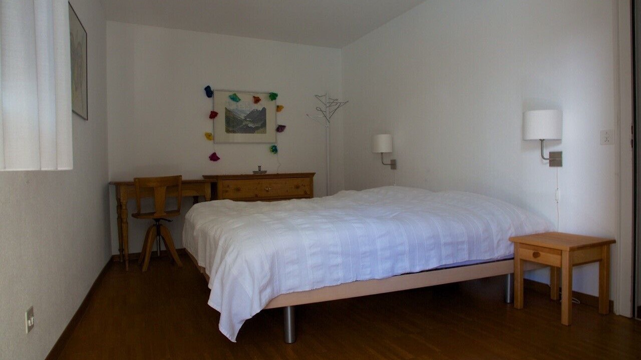 Photo of Bedroom in Champfer