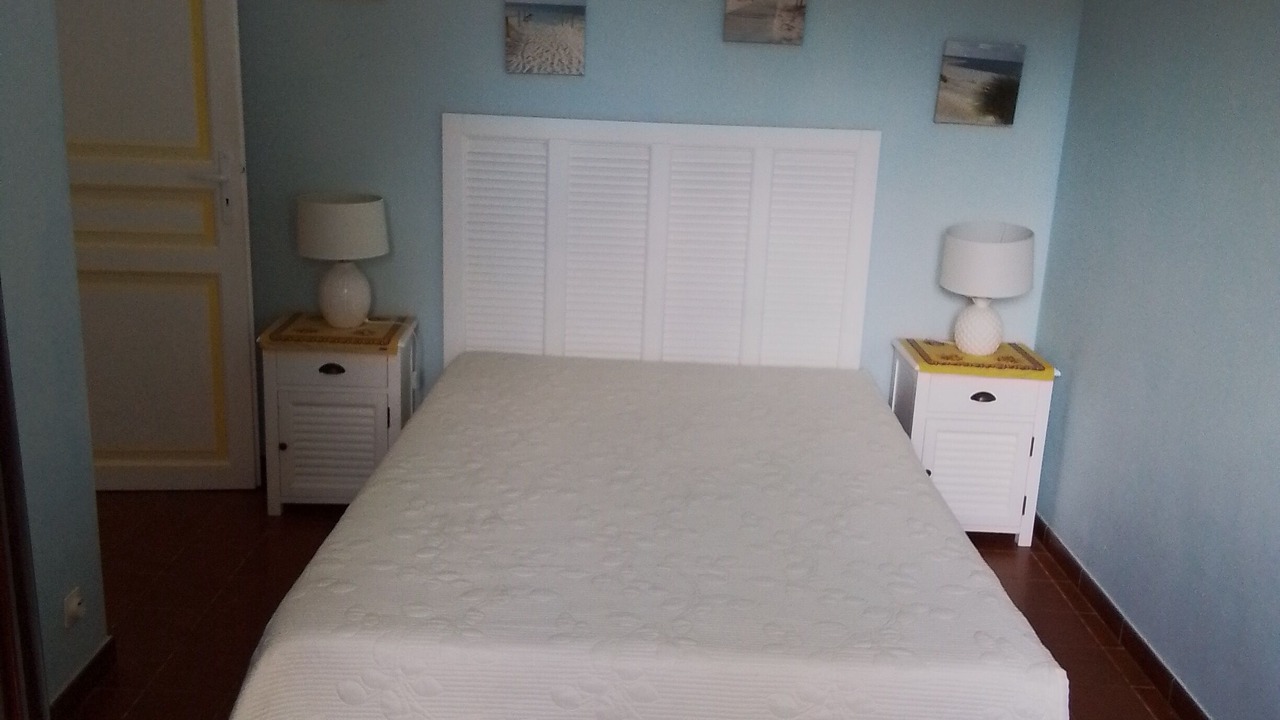 Photo of Bedroom in Sisco