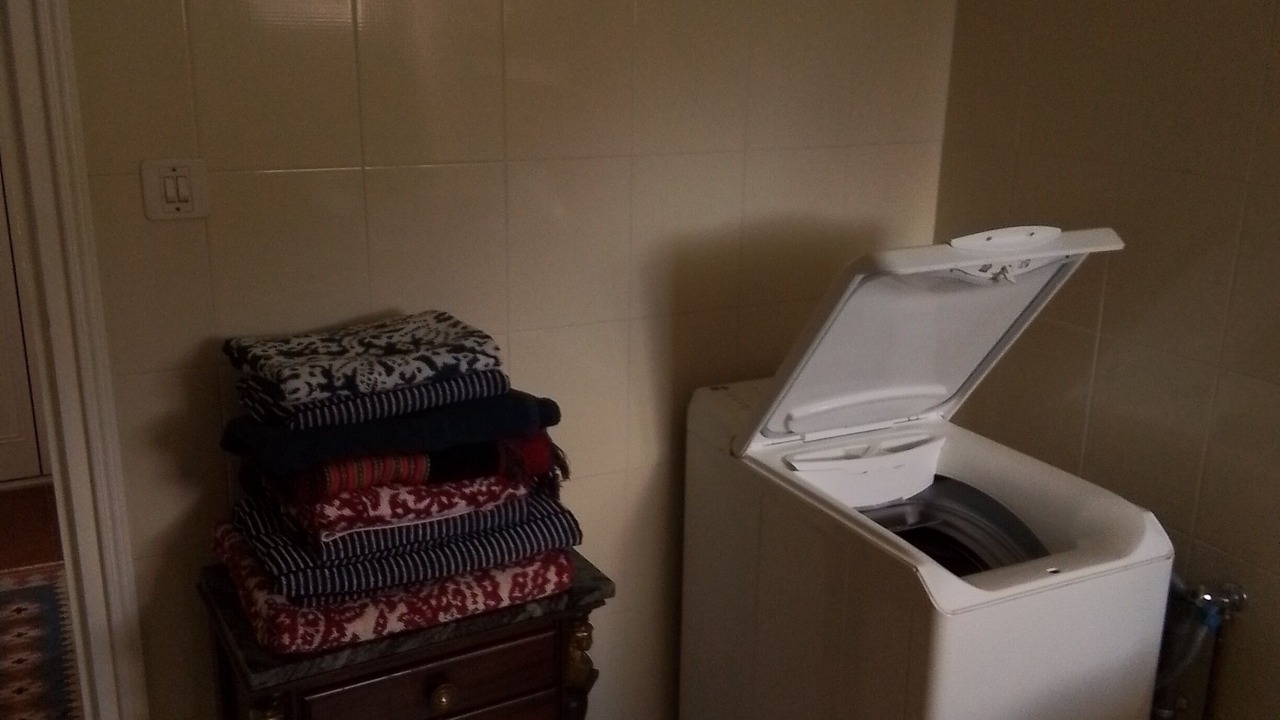 Photo of Bathroom in Sisco