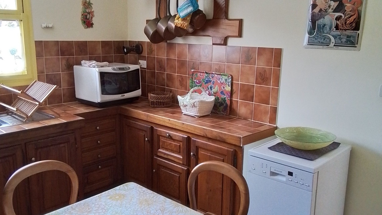 Photo of Kitchen in Sisco