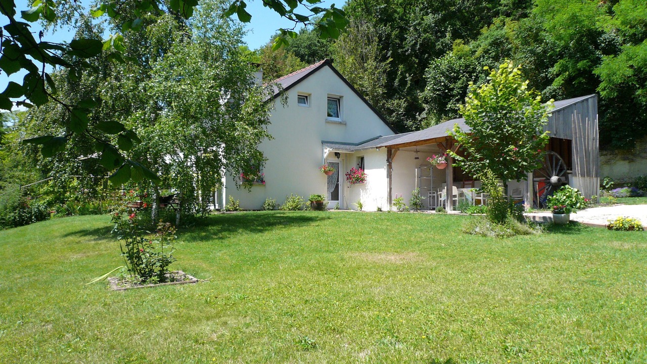 Photo of Outdoor in Saint-Epain