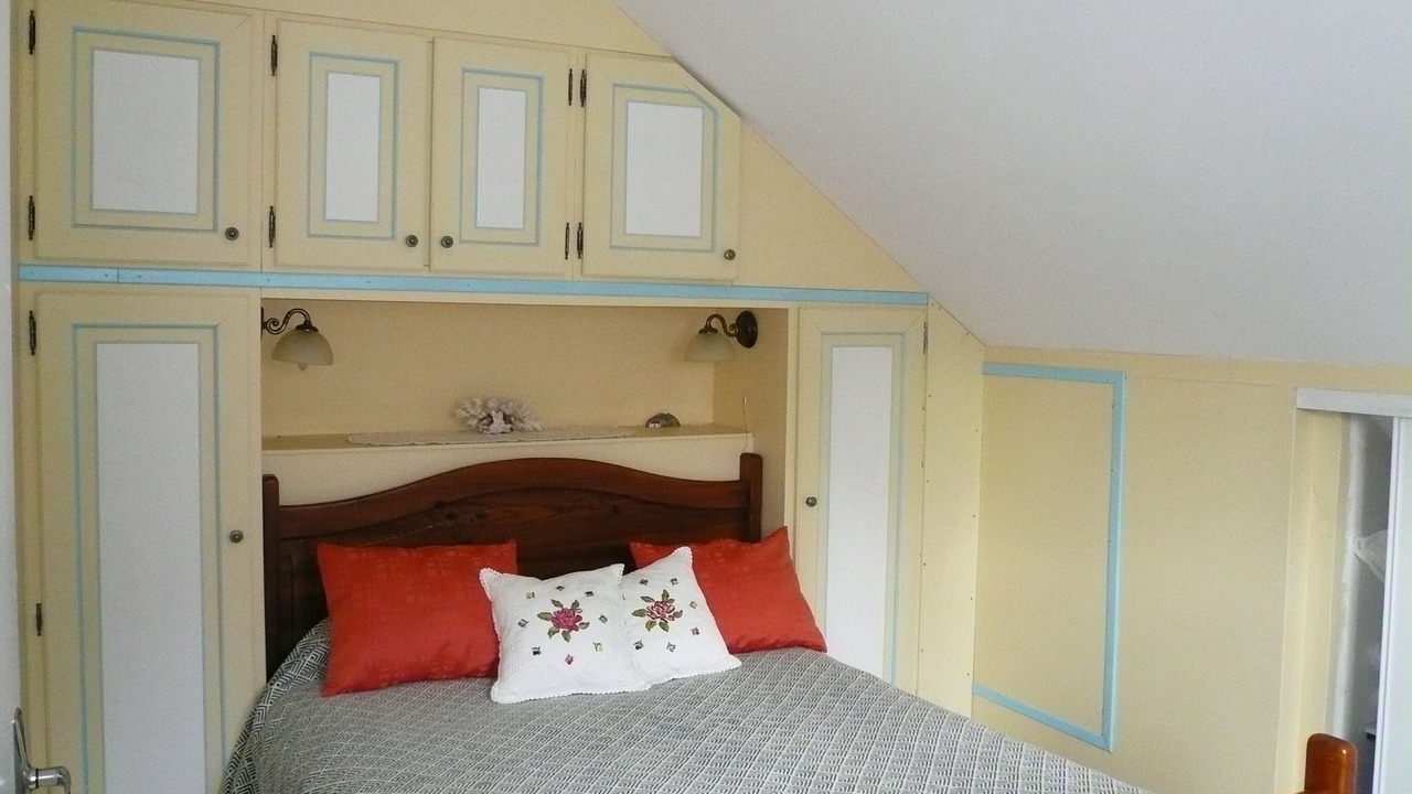 Photo of Bedroom in Saint-Epain