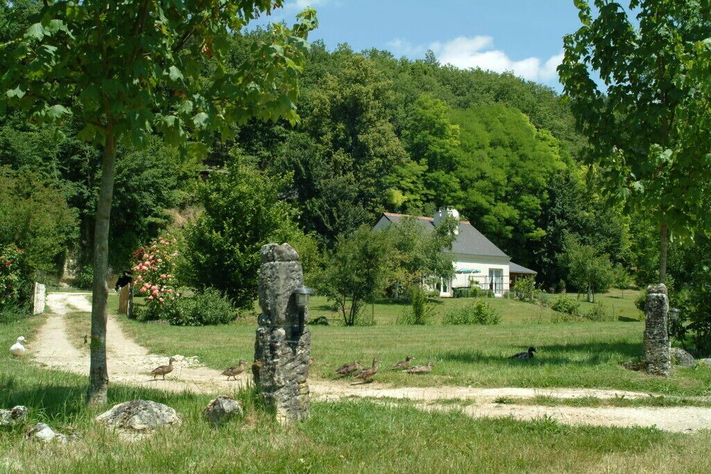 Photo of Outdoor in Saint-Epain