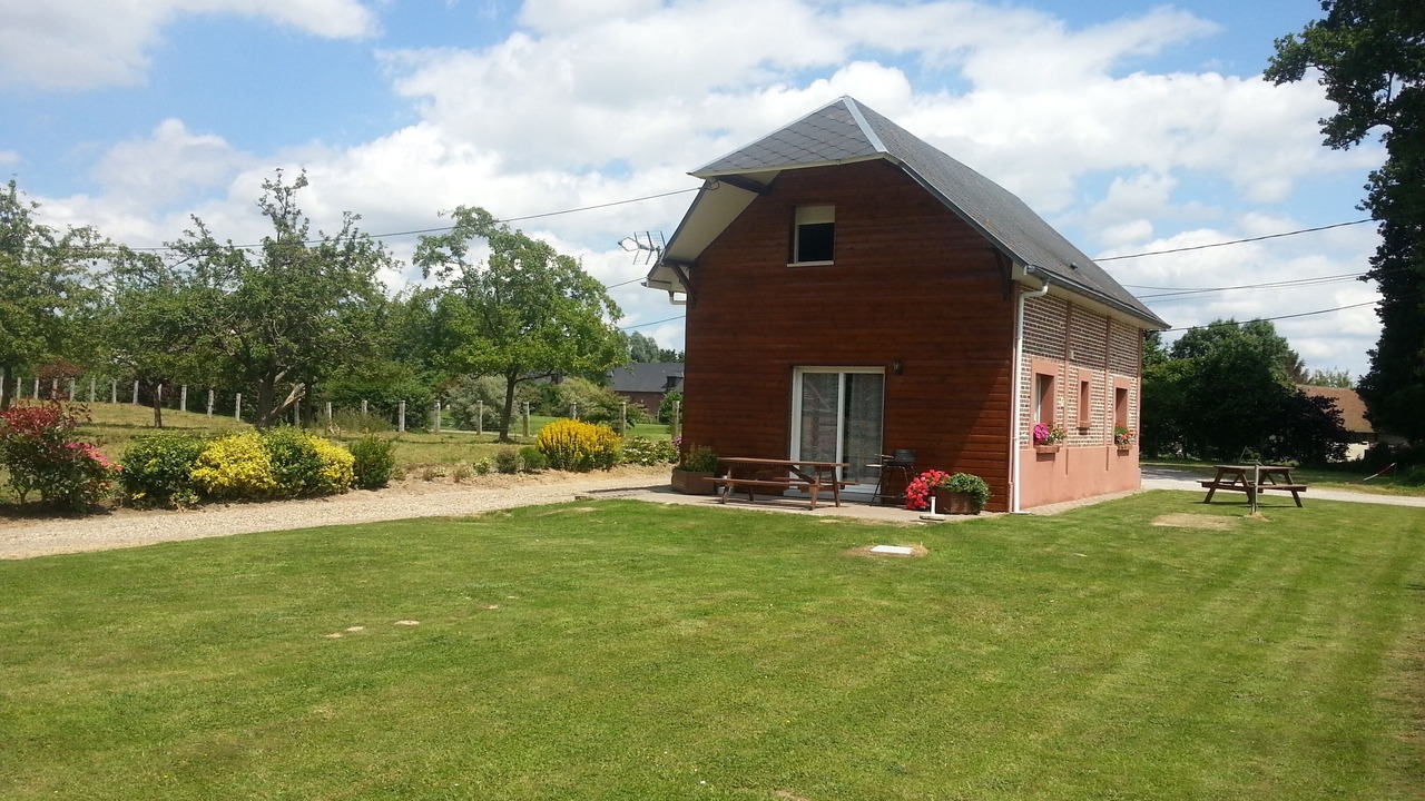 Photo of Outdoor in La Cerlangue