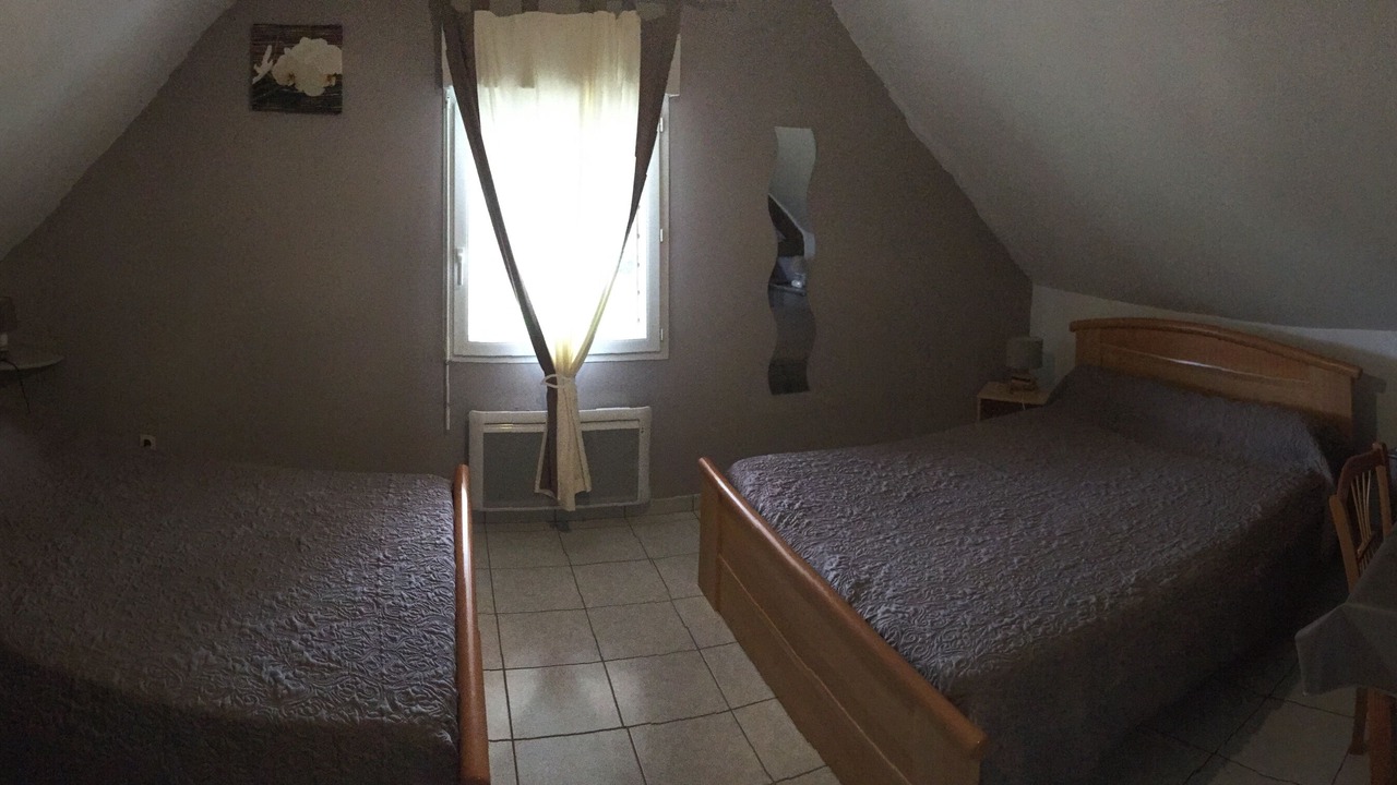 Photo of Bedroom in La Cerlangue