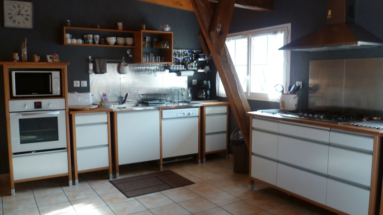 Photo of Kitchen in Ilheu