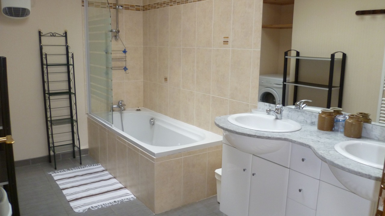 Photo of Bathroom in Ilheu