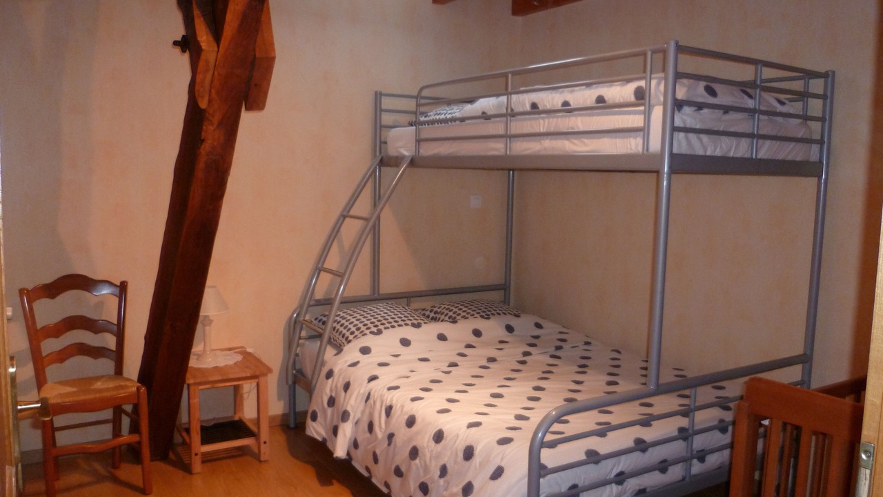Photo of Bedroom in Ilheu