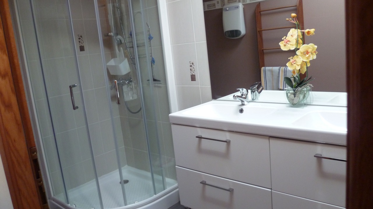 Photo of Bathroom in Ilheu