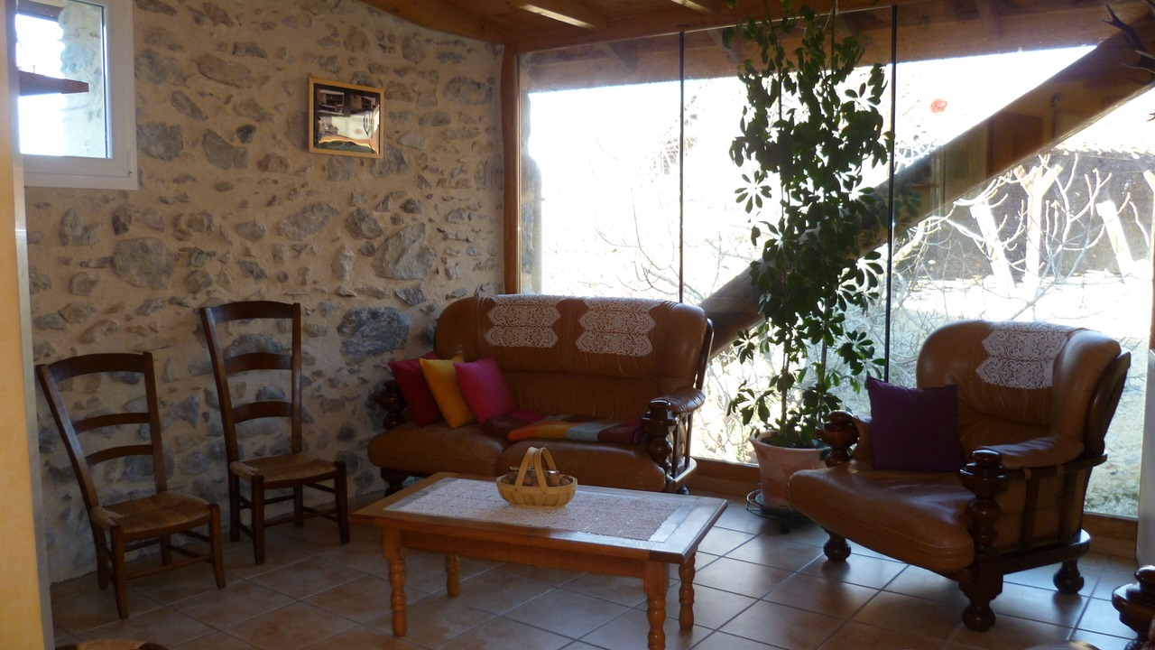 Photo of Livingroom in Ilheu