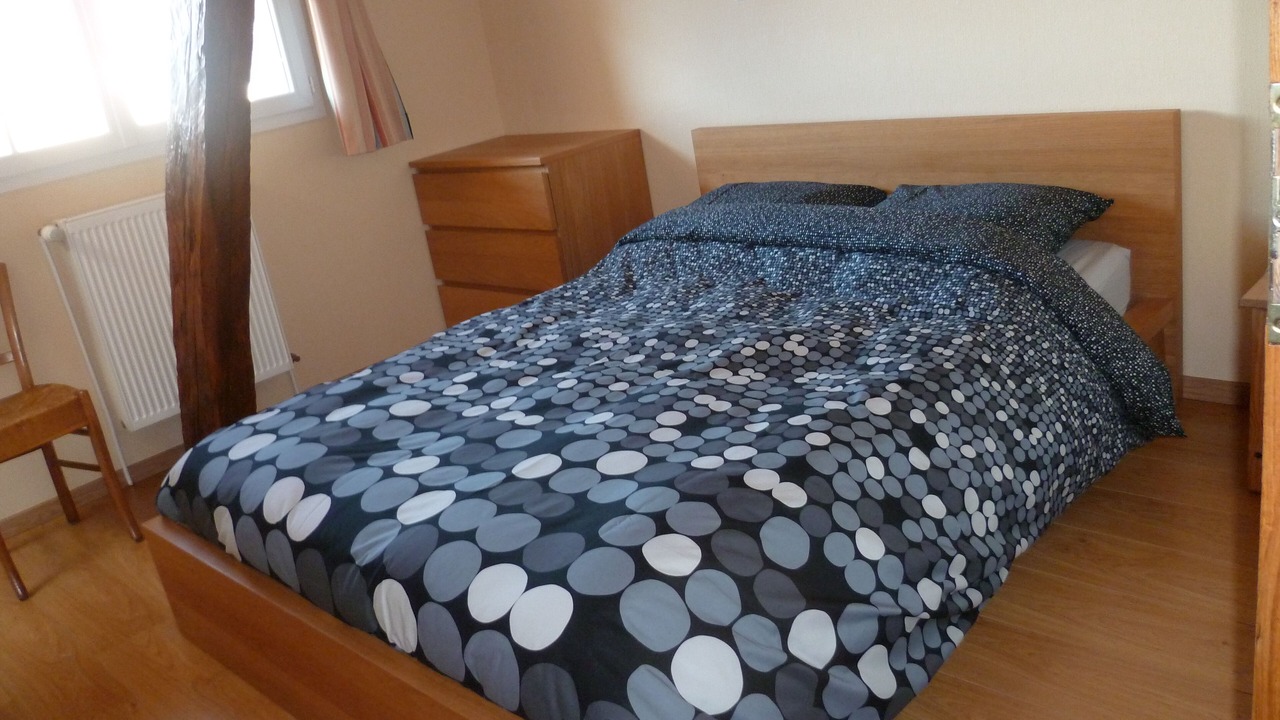 Photo of Bedroom in Ilheu