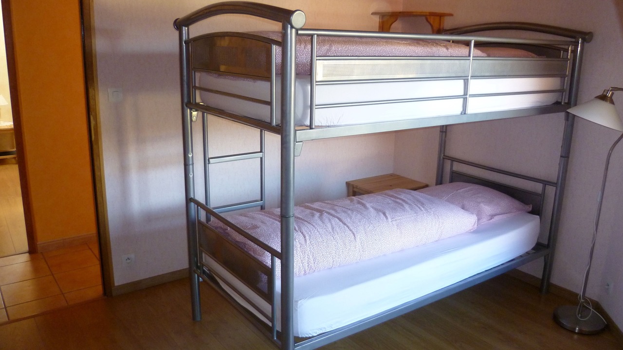 Photo of Bedroom in Ilheu