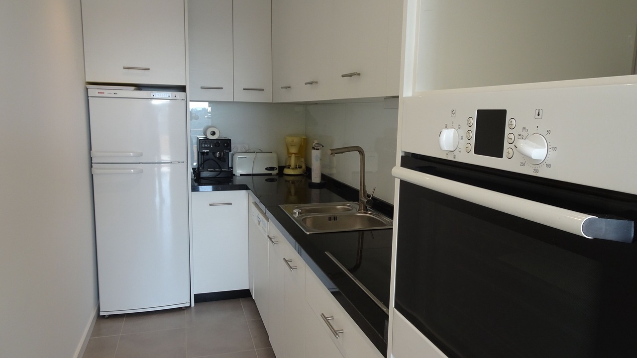 Photo of Kitchen in Cavaliere