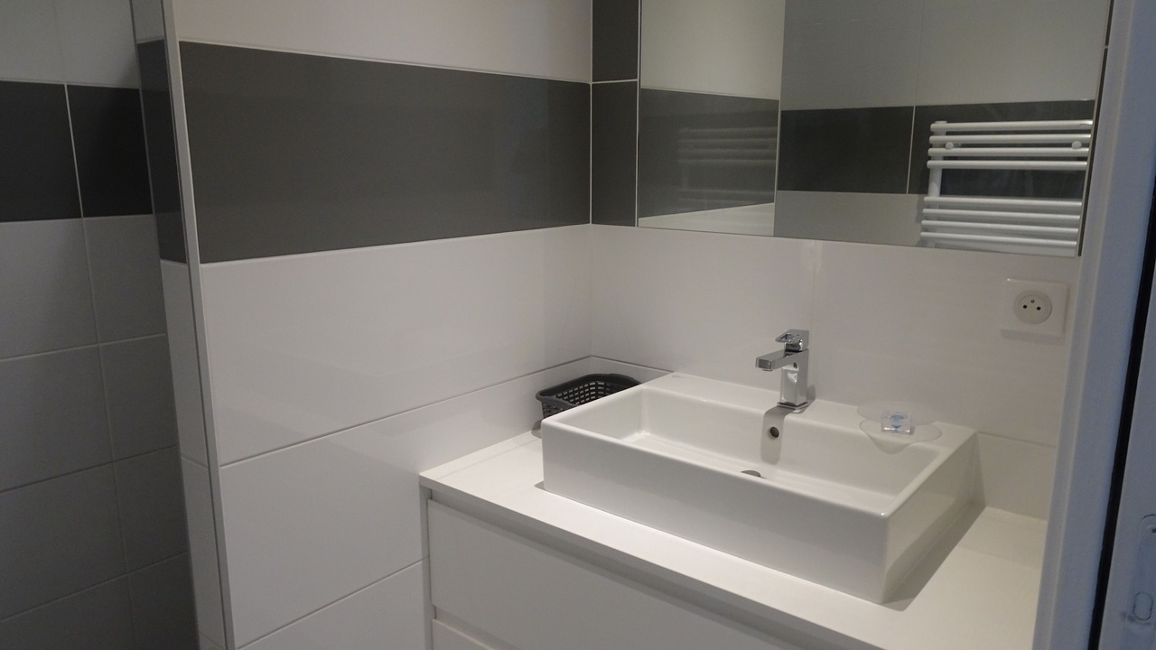 Photo of Bathroom in Cavaliere