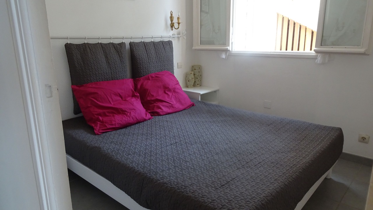 Photo of Bedroom in Cavaliere