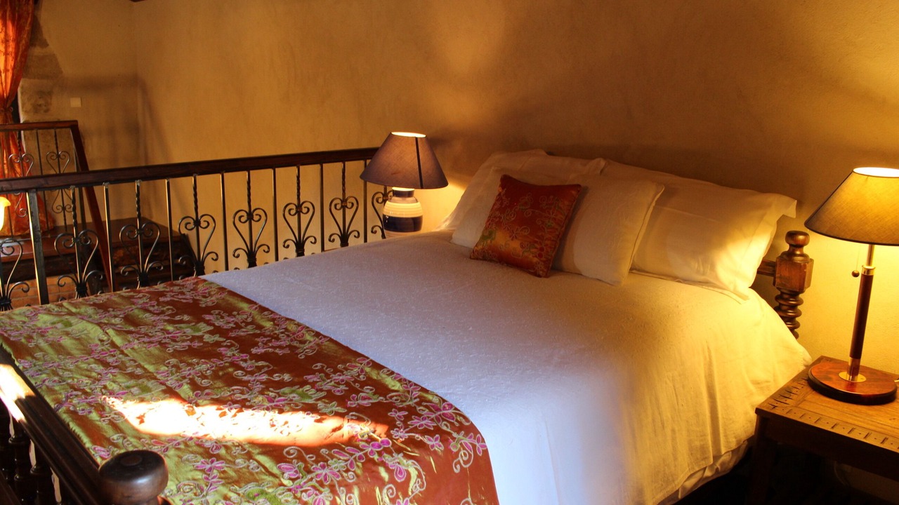 Photo of Bedroom in Saint-Michel-de-Boulogne