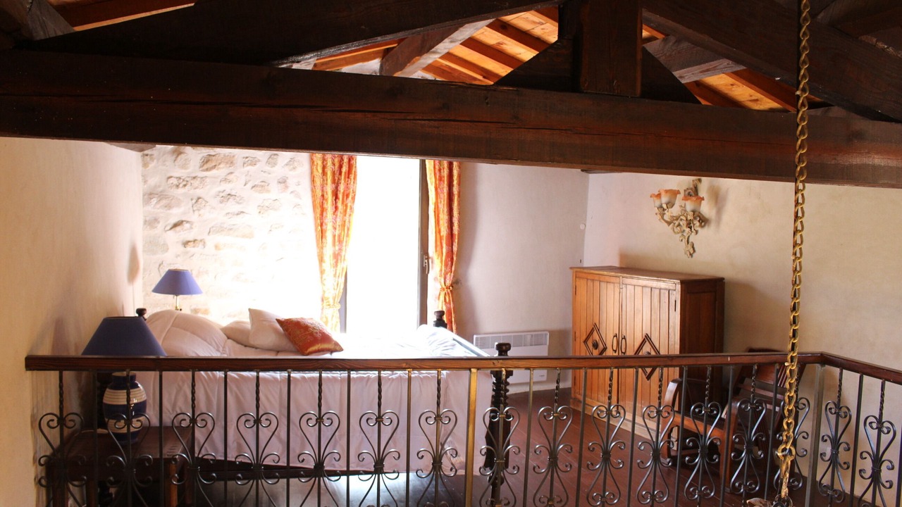 Photo of Bedroom in Saint-Michel-de-Boulogne