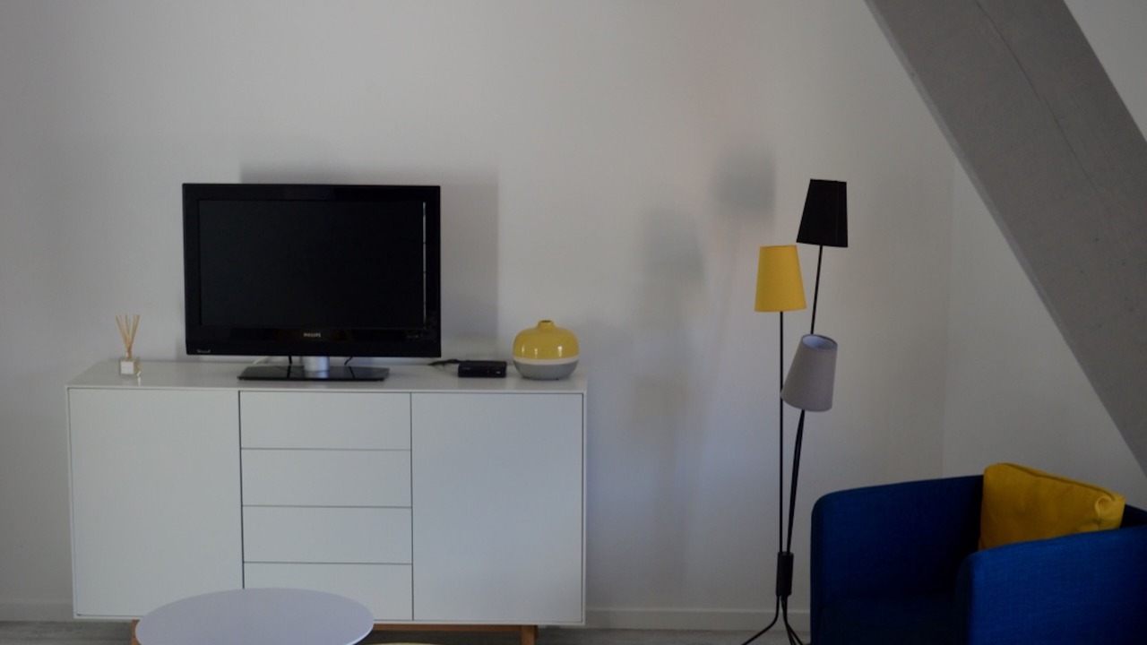 Photo of Livingroom in Pargny-les-Reims