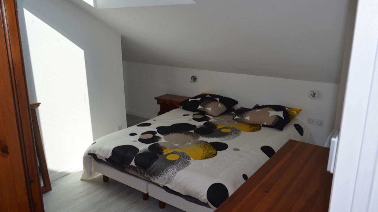 Photo of Bedroom in Pargny-les-Reims