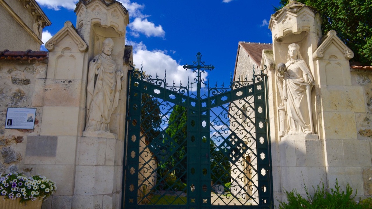 Photo of Outdoor in Pargny-les-Reims