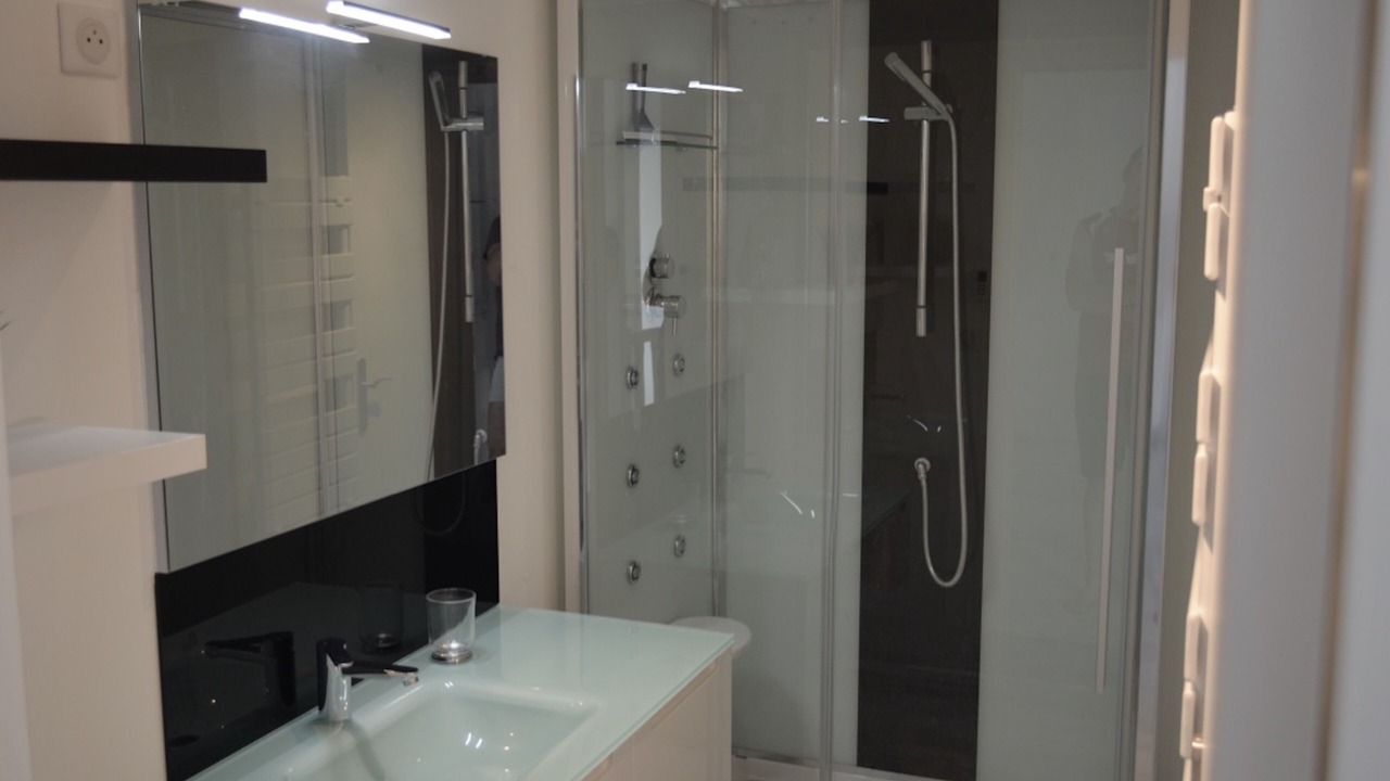 Photo of Bathroom in Pargny-les-Reims