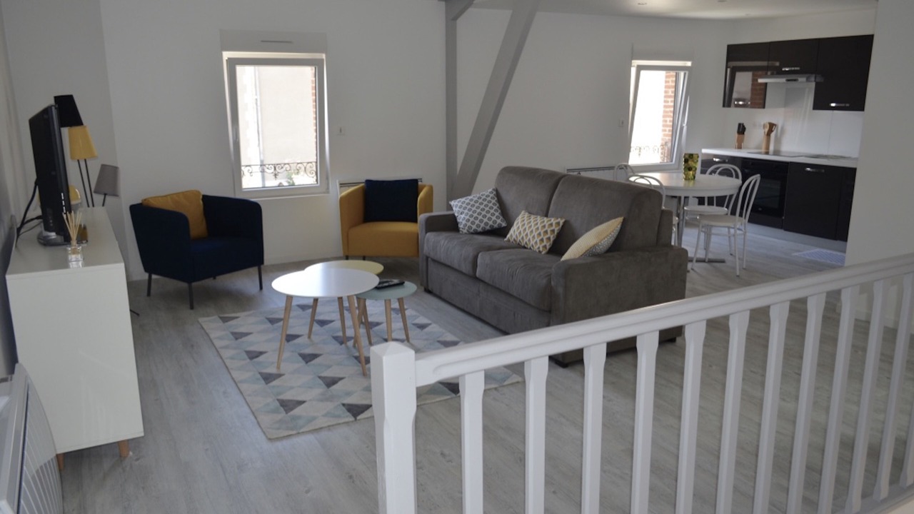 Photo of Livingroom in Pargny-les-Reims