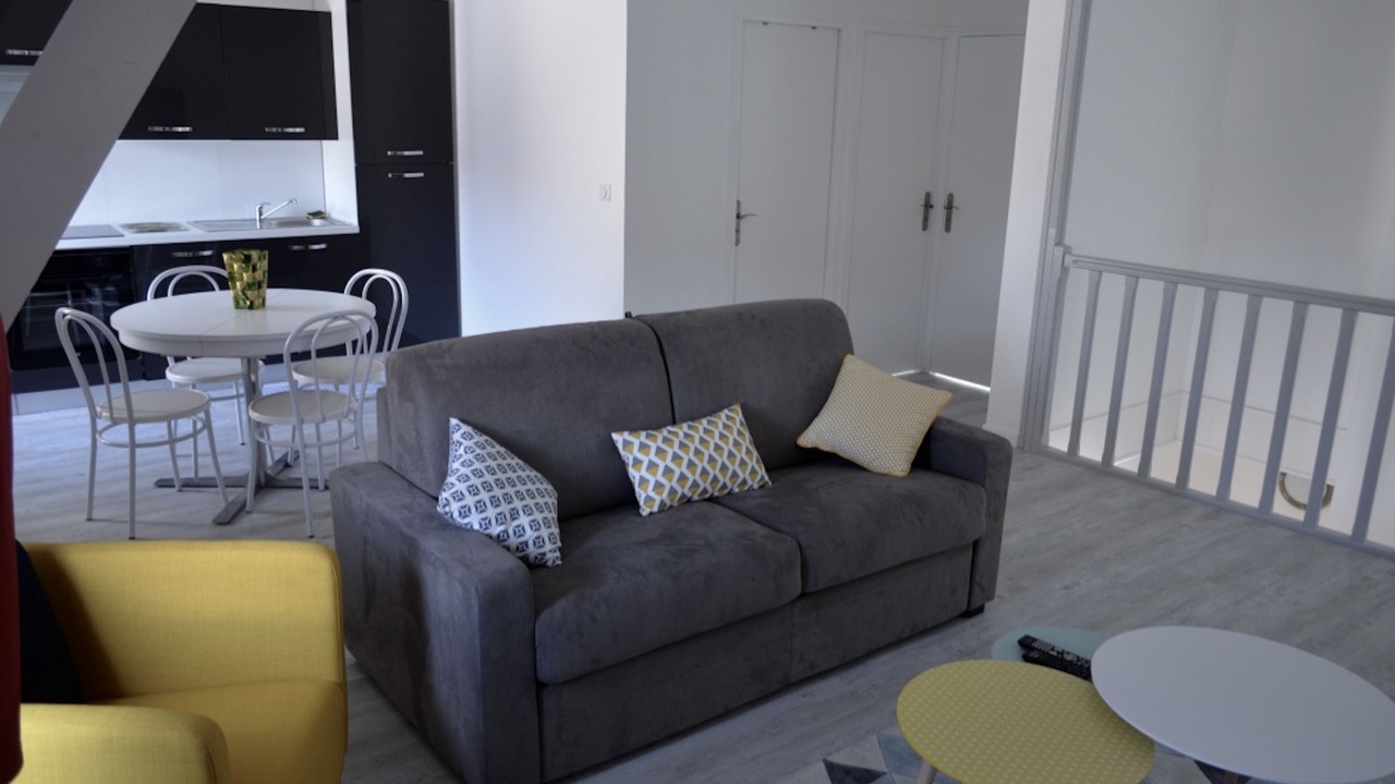 Photo of Livingroom in Pargny-les-Reims