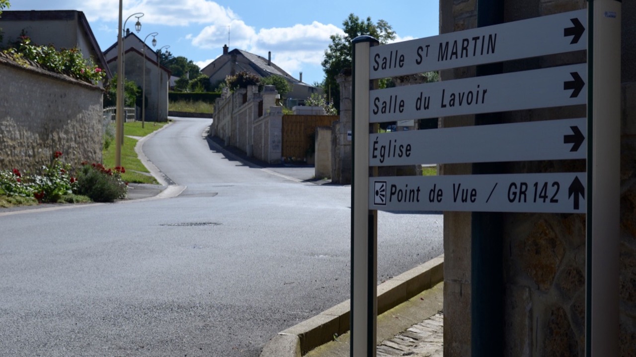 Photo of Outdoor in Pargny-les-Reims