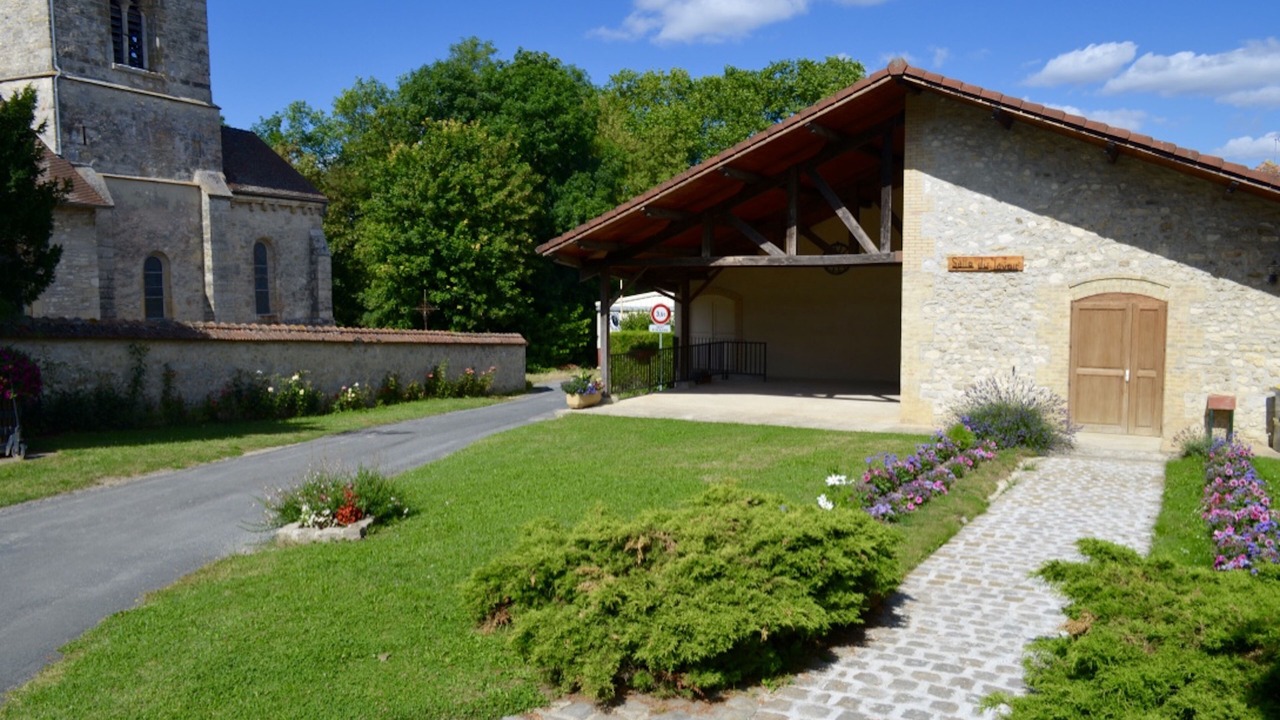 Photo of Outdoor in Pargny-les-Reims