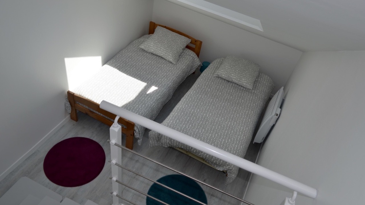 Photo of Bedroom in Pargny-les-Reims