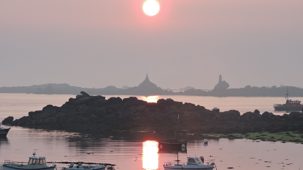 Photo of Others in Ploudalmezeau