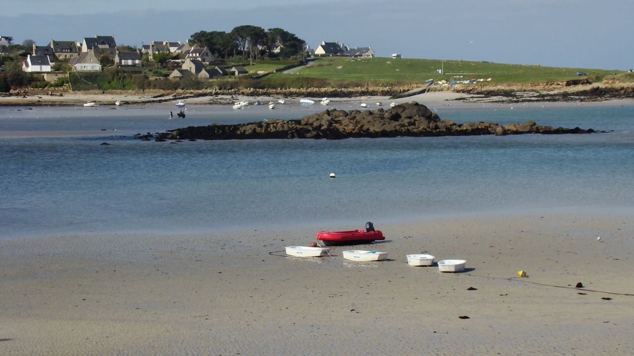 Photo of Others in Ploudalmezeau