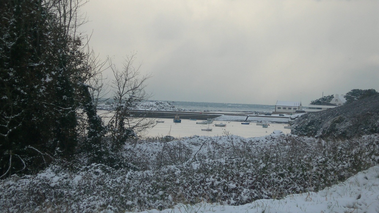 Photo of Outdoor in Ploudalmezeau