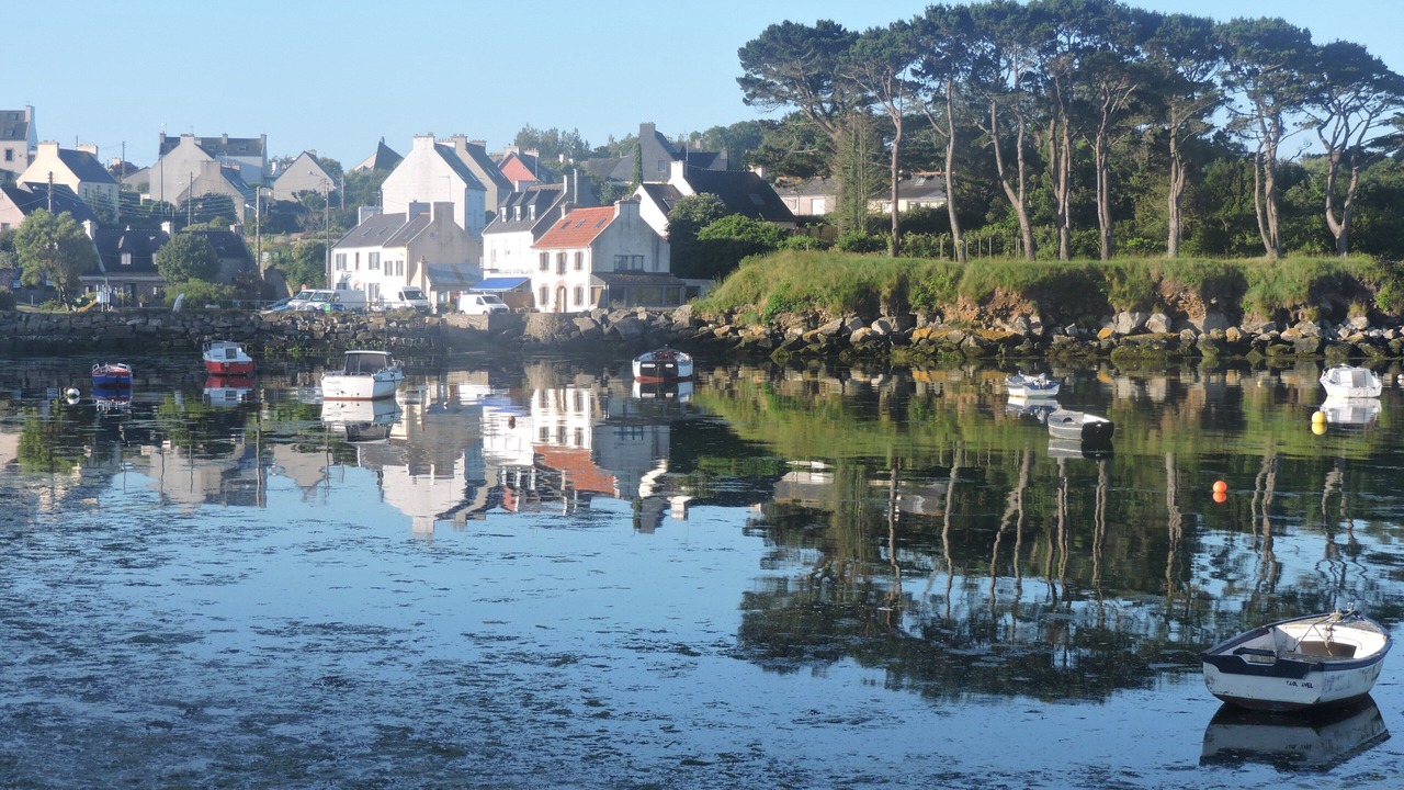 Photo of Outdoor in Ploudalmezeau
