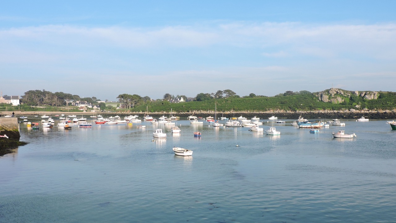 Photo of Others in Ploudalmezeau