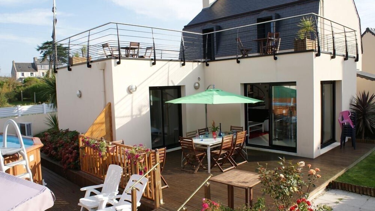 Photo of Outdoor in Ploudalmezeau