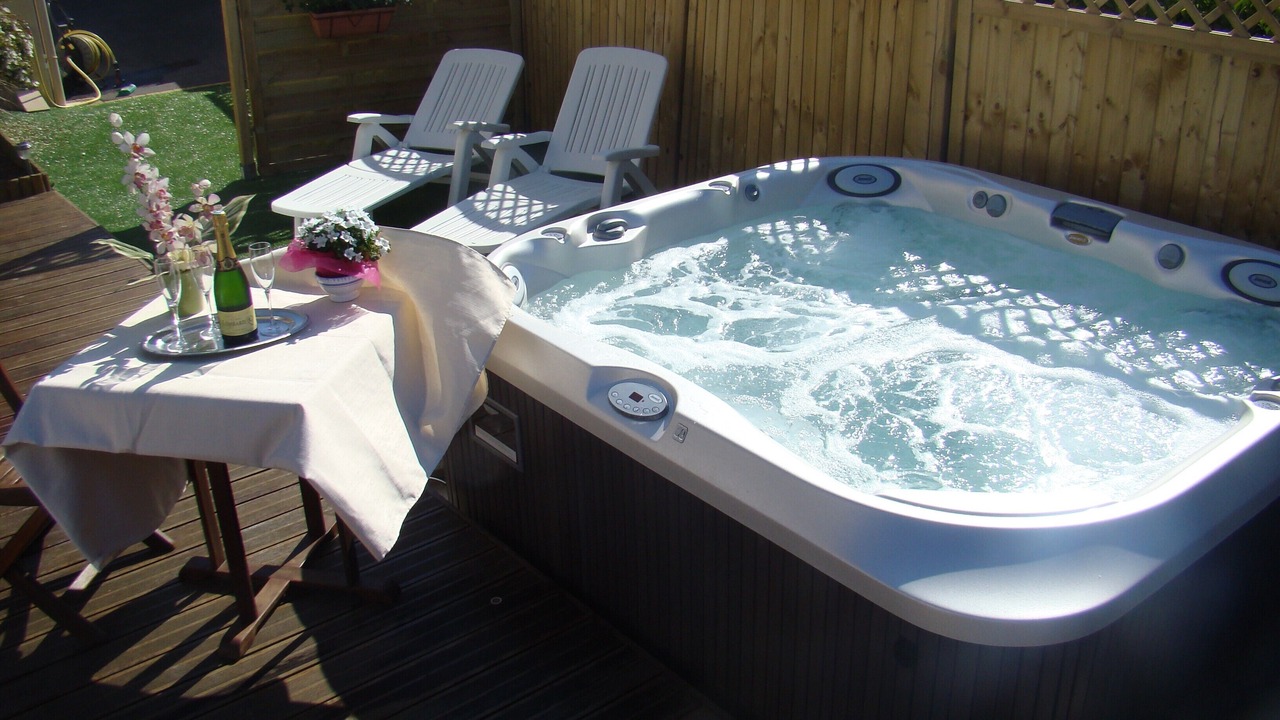 Photo of Patio Balcony in Ploudalmezeau