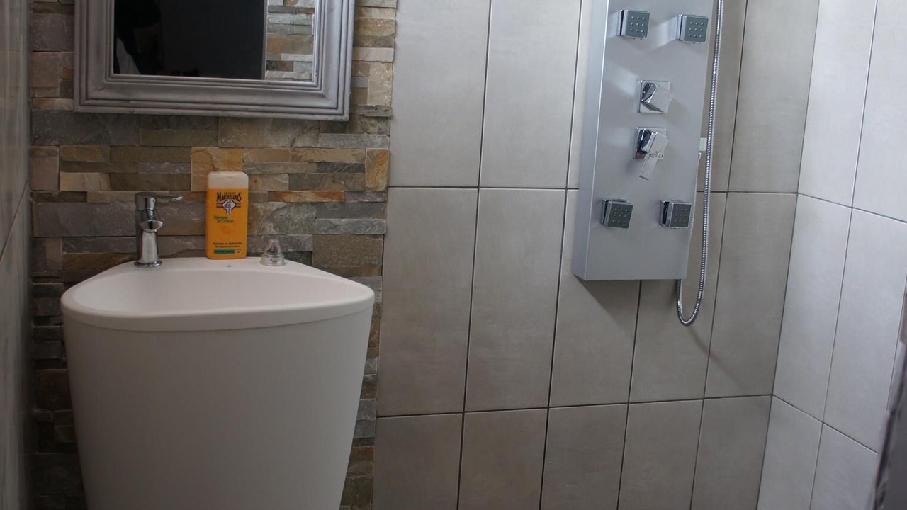 Photo of Bathroom in Ile d'Yeu