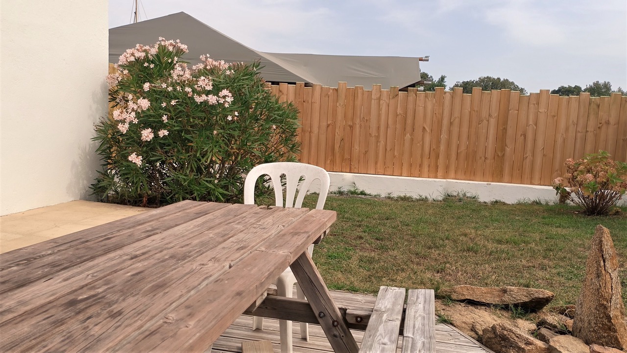 Photo of Outdoor in Ile d'Yeu