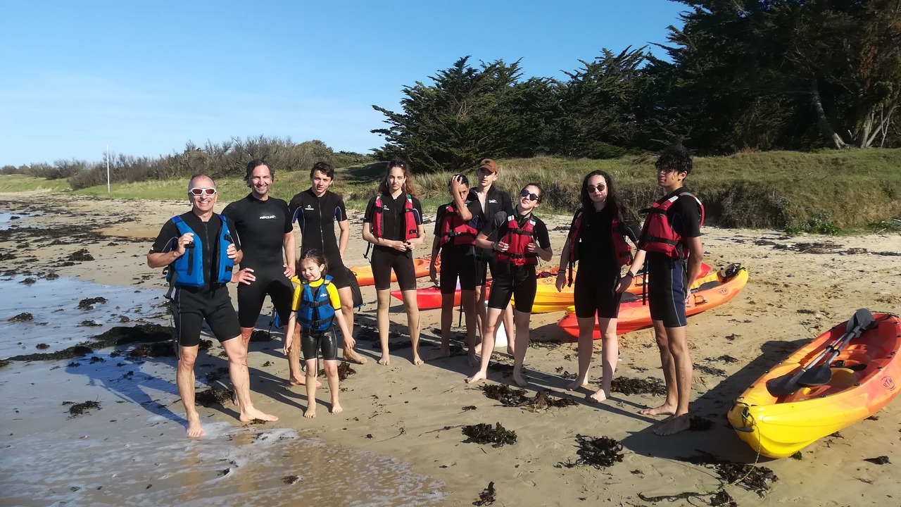 Photo of Others in Ile d'Yeu