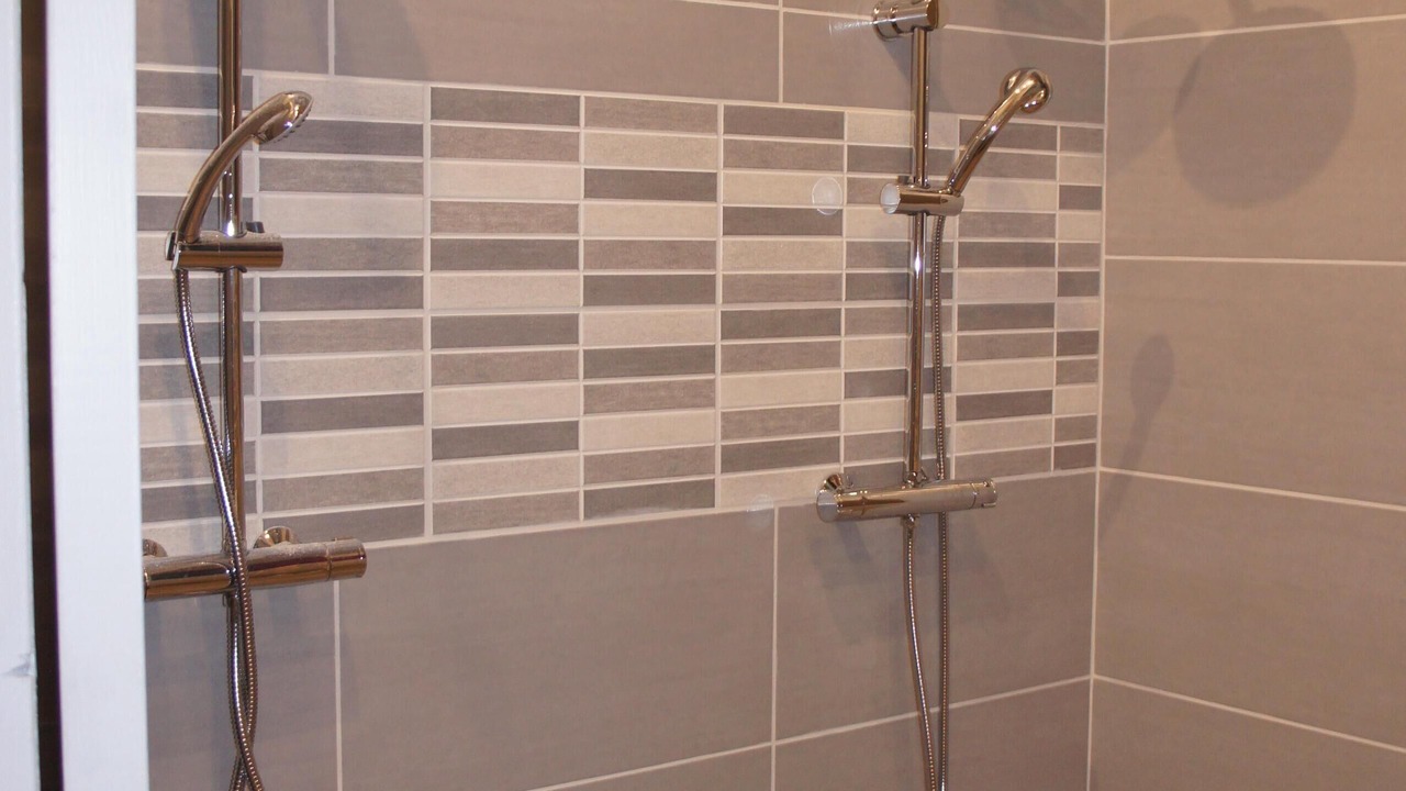 Photo of Bathroom in Ile d'Yeu