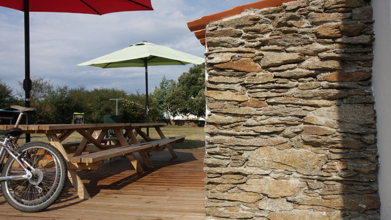 Photo of Outdoor in Ile d'Yeu