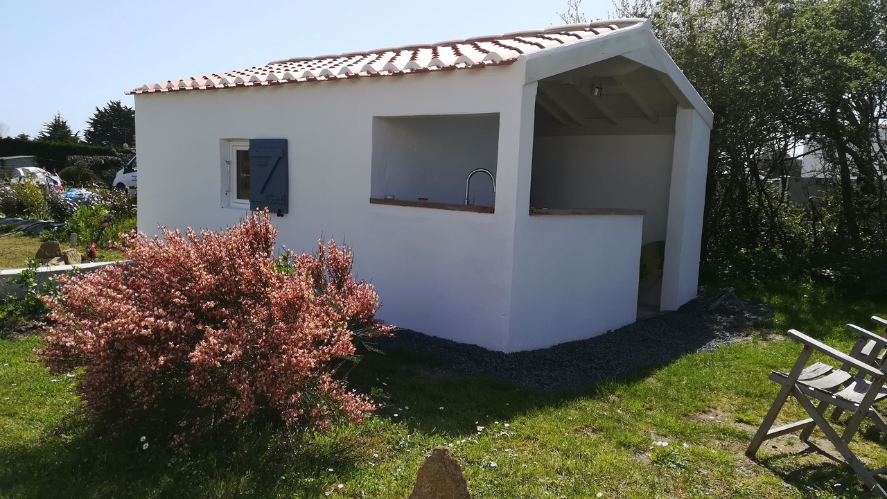 Photo of Outdoor in Ile d'Yeu