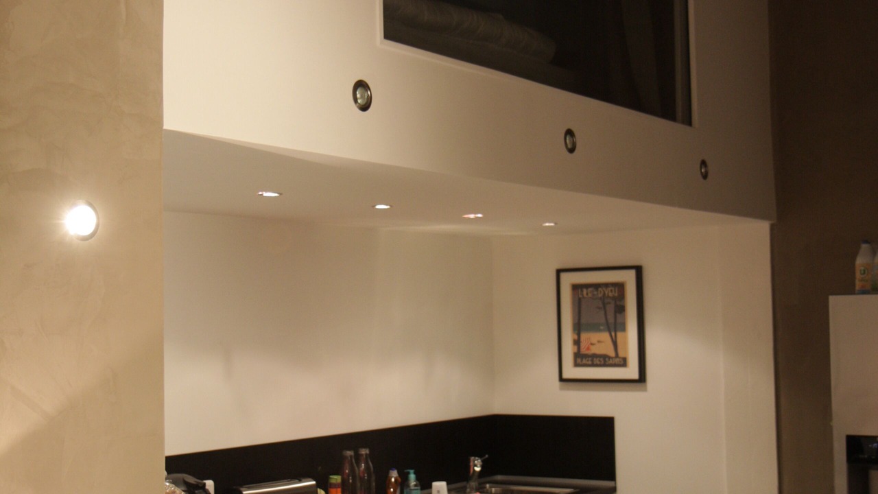 Photo of Kitchen in Ile d'Yeu