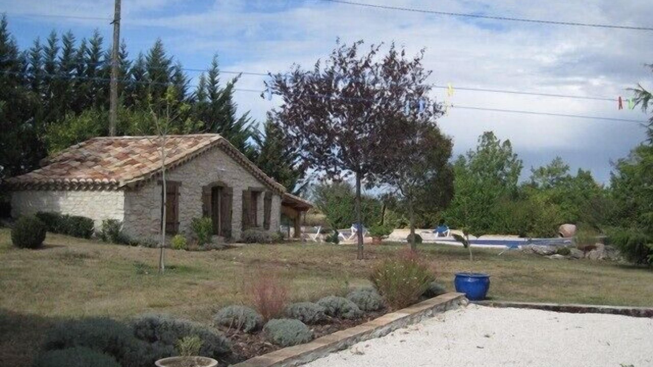 Photo of Outdoor in Lauzerte