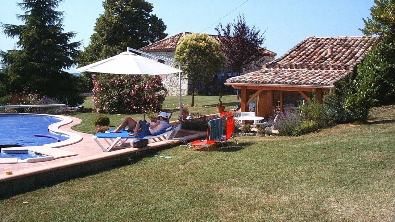 Photo of Outdoor in Lauzerte