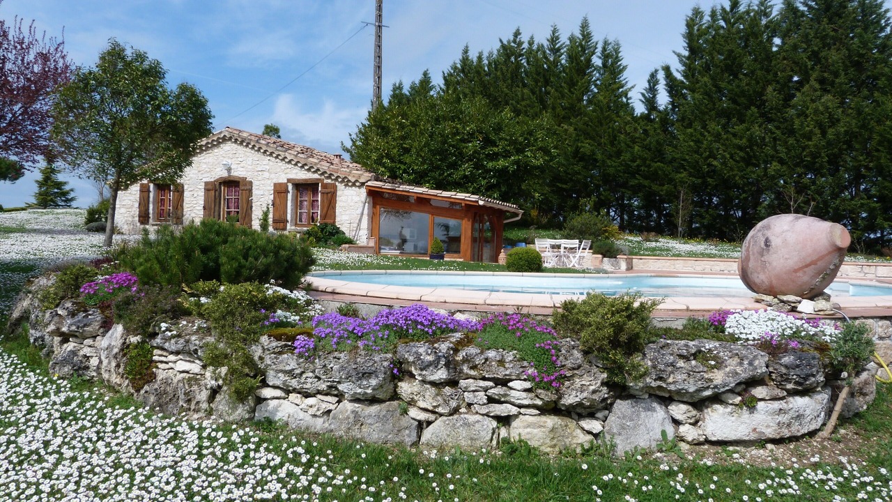Photo of Outdoor in Lauzerte